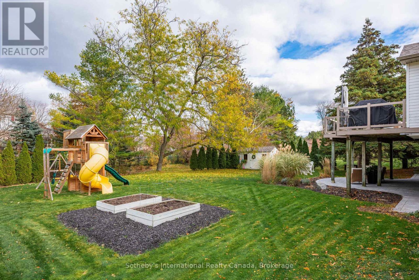 5 Brawton Drive, Caledon, Ontario  L7E 0C9 - Photo 44 - W12531606