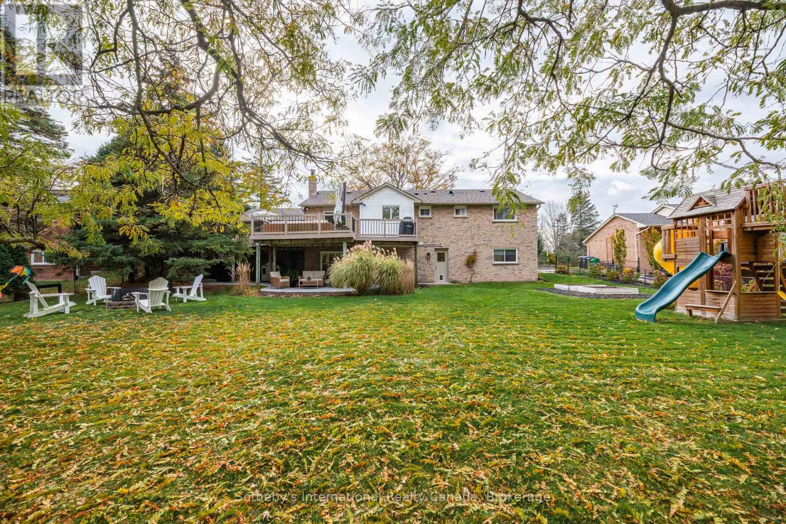 5 Brawton Drive, Caledon, Ontario  L7E 0C9 - Photo 46 - W12531606