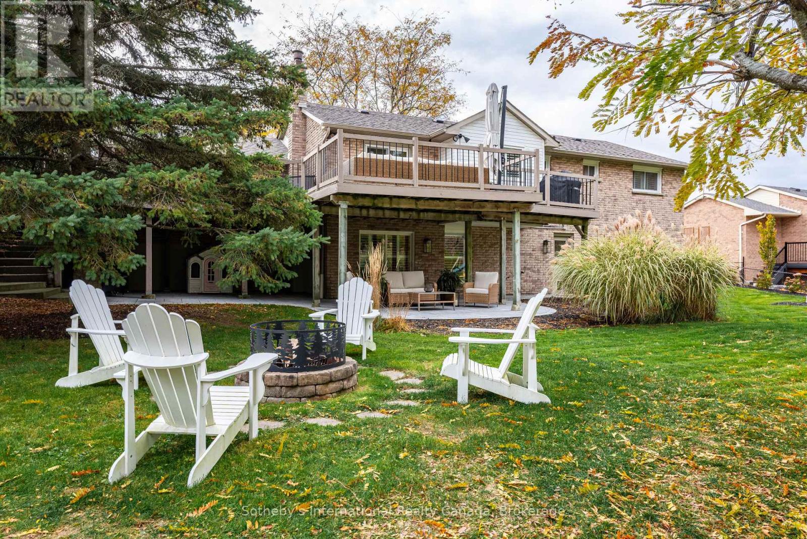 5 Brawton Drive, Caledon, Ontario  L7E 0C9 - Photo 47 - W12531606