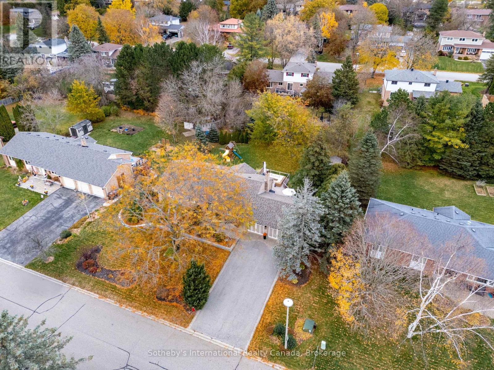 5 Brawton Drive, Caledon, Ontario  L7E 0C9 - Photo 48 - W12531606