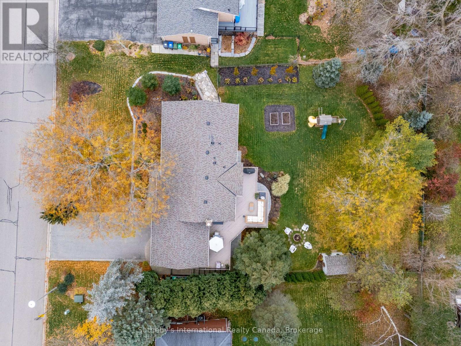 5 Brawton Drive, Caledon, Ontario  L7E 0C9 - Photo 49 - W12531606