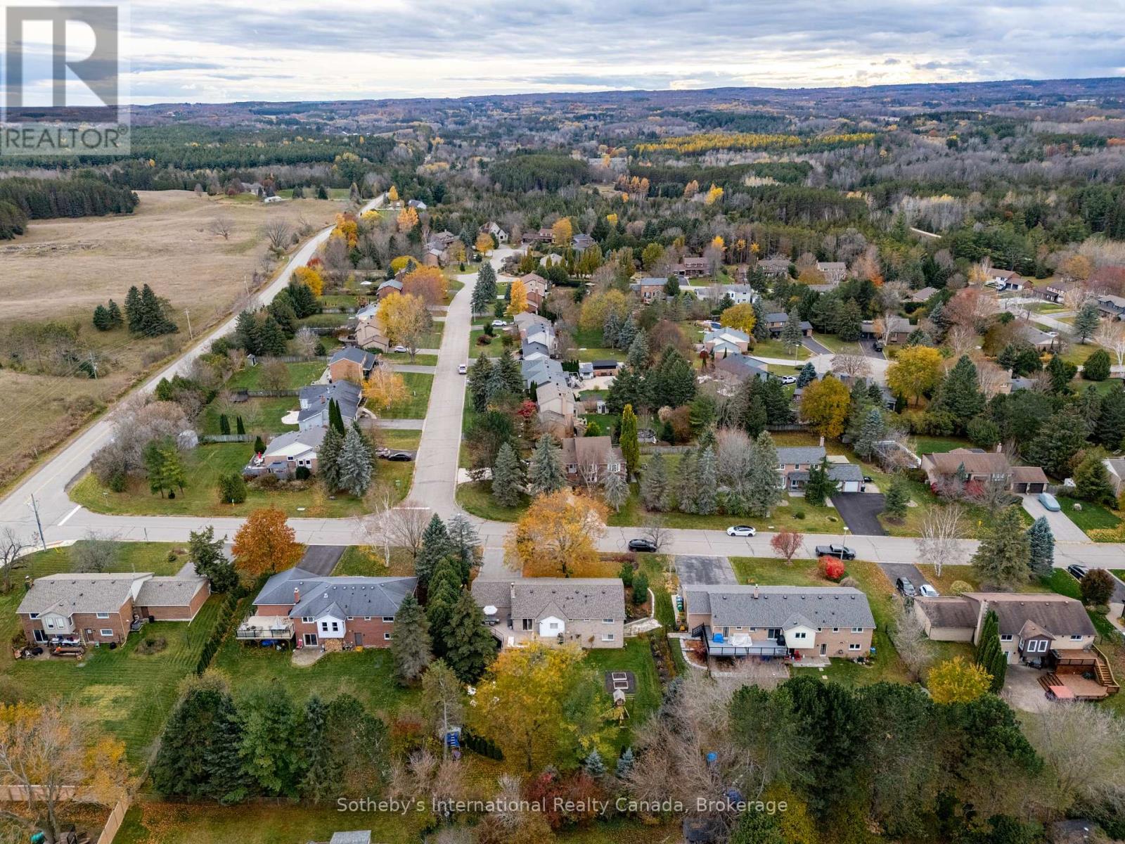 5 Brawton Drive, Caledon, Ontario  L7E 0C9 - Photo 50 - W12531606