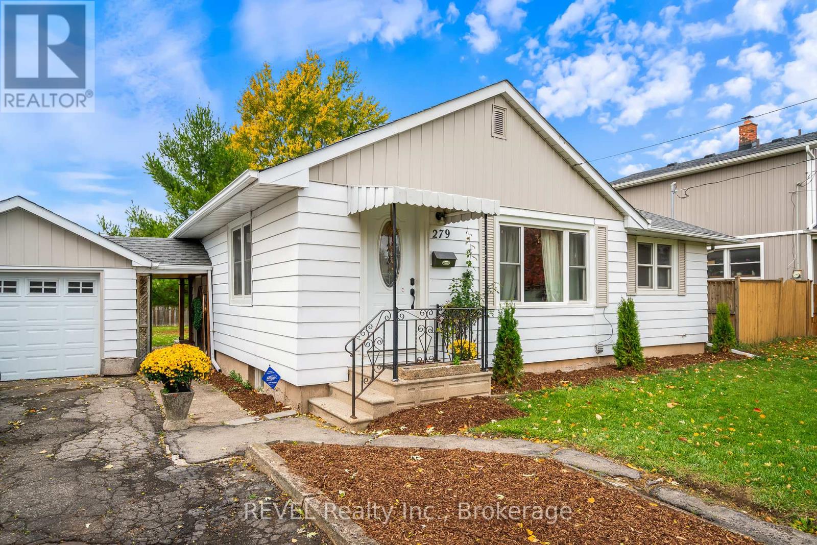 279 VANSICKLE ROAD, St. Catharines, Ontario