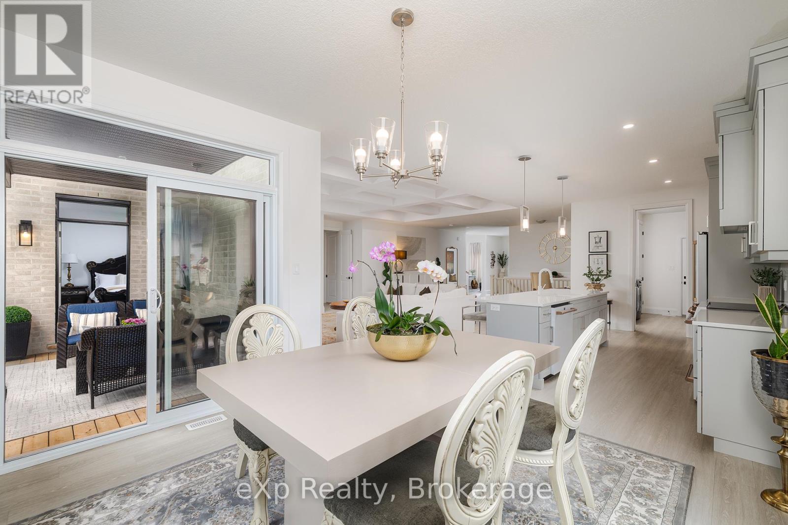 41 Gilmer Crescent, North Perth, Ontario  N4W 0H3 - Photo 13 - X12531600