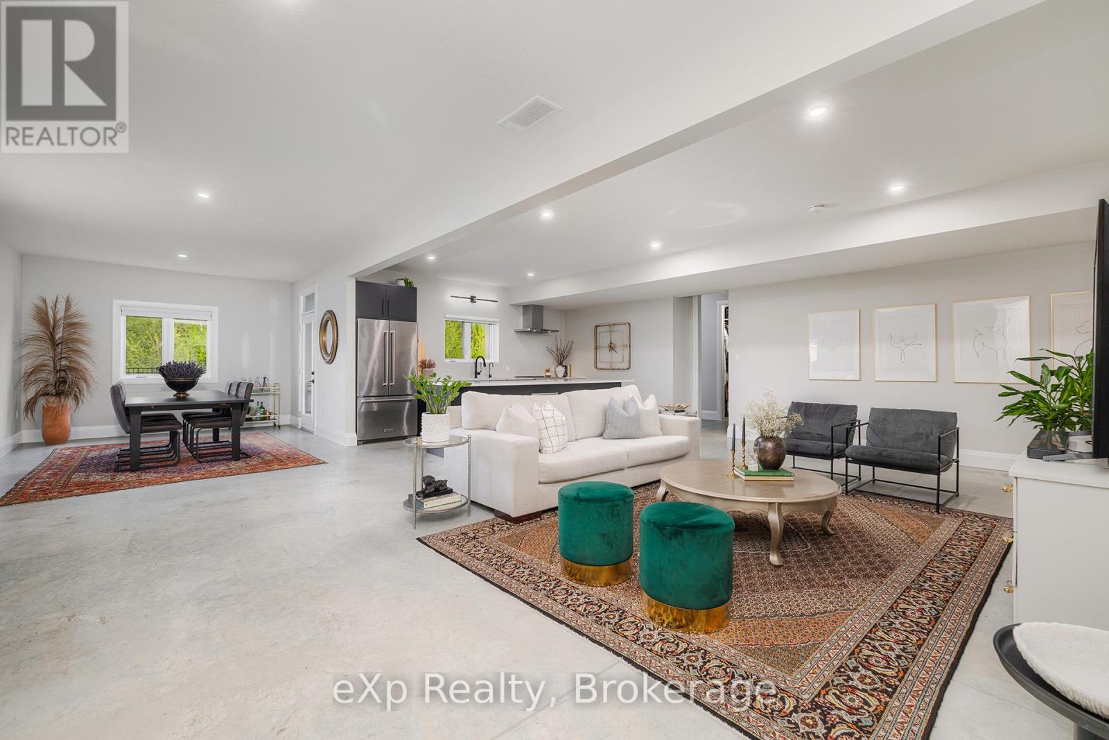 41 Gilmer Crescent, North Perth, Ontario  N4W 0H3 - Photo 27 - X12531600