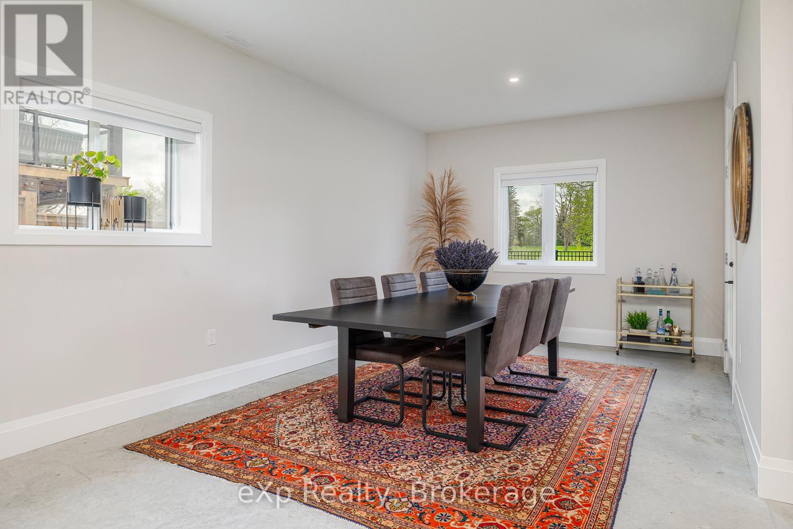 41 Gilmer Crescent, North Perth, Ontario  N4W 0H3 - Photo 31 - X12531600