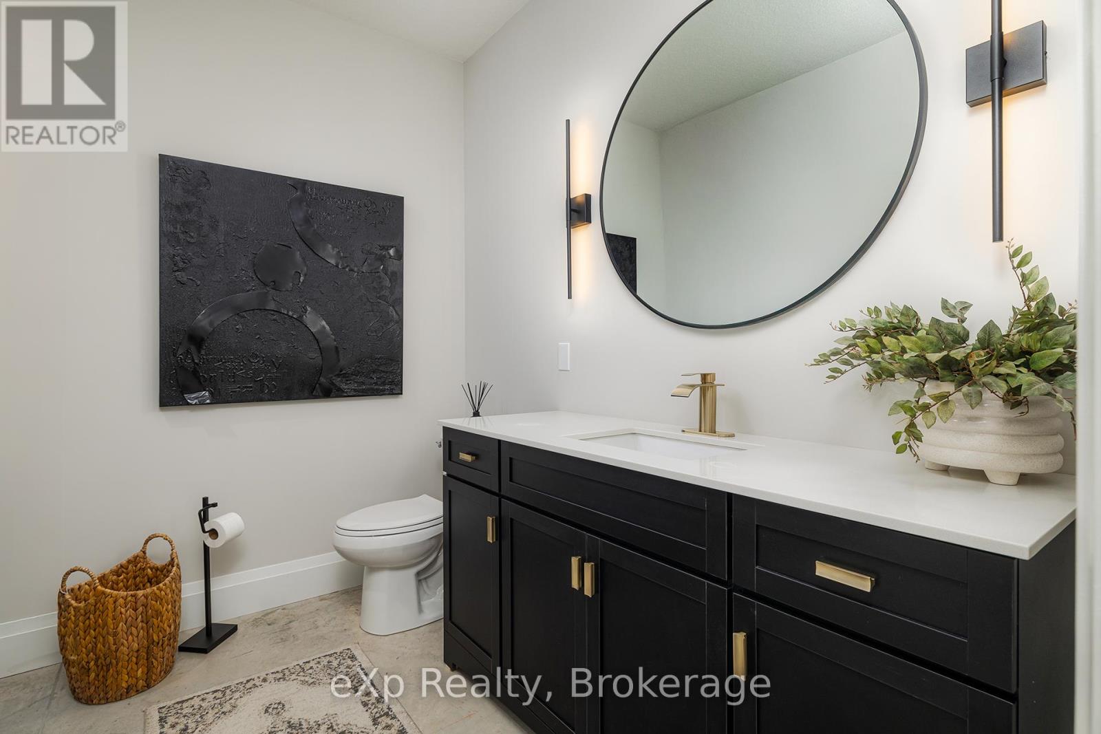 41 Gilmer Crescent, North Perth, Ontario  N4W 0H3 - Photo 38 - X12531600