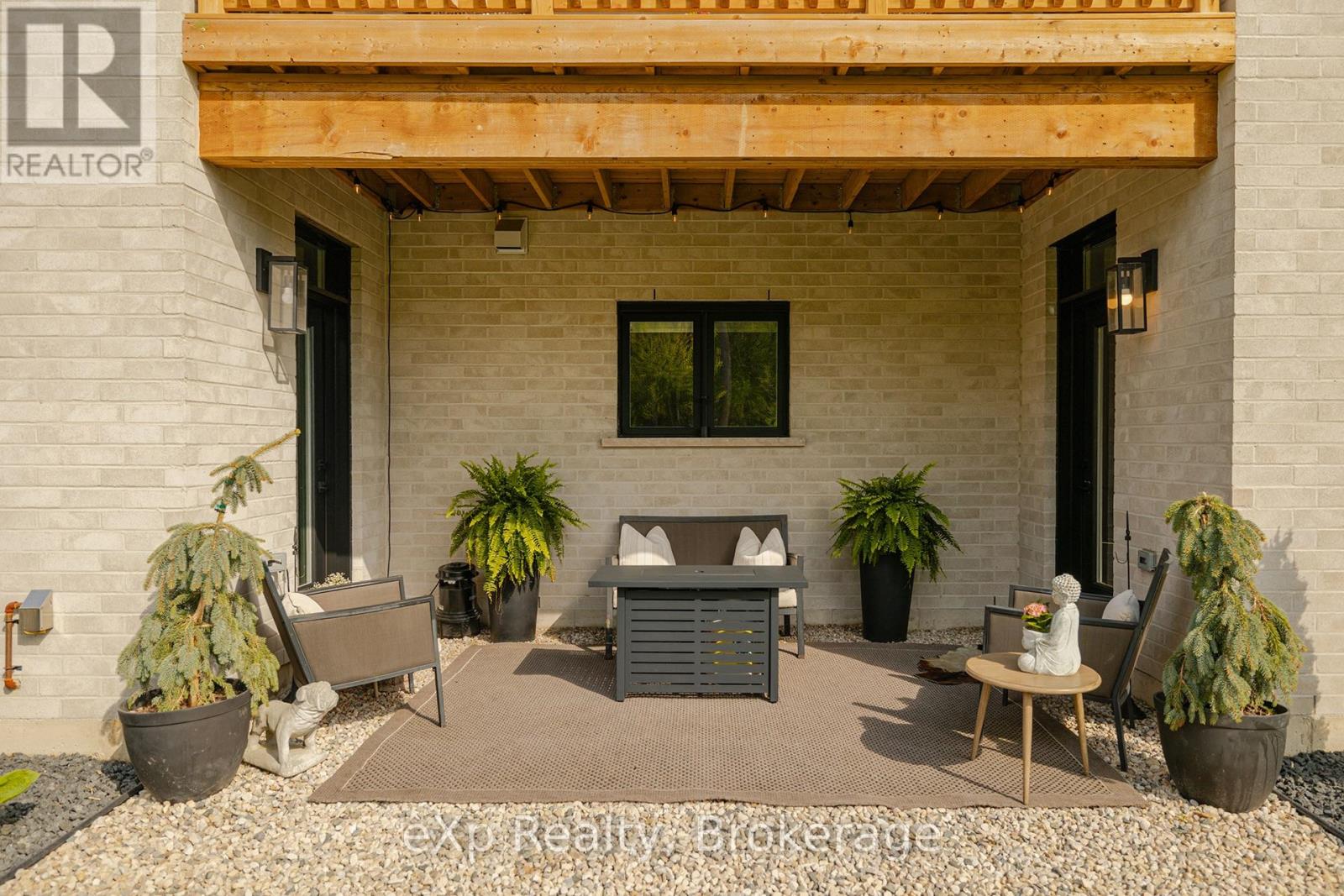 41 Gilmer Crescent, North Perth, Ontario  N4W 0H3 - Photo 41 - X12531600