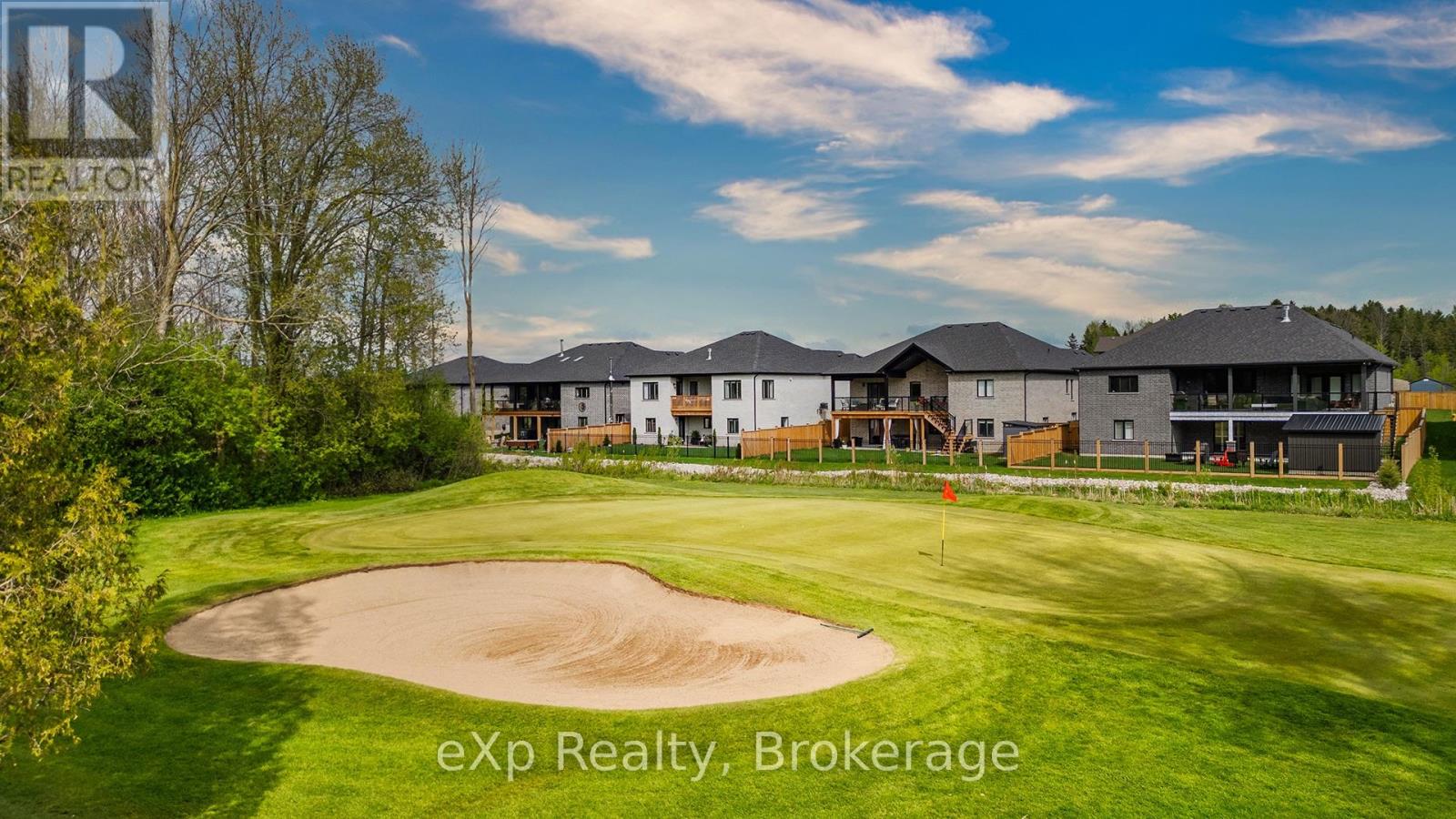 41 Gilmer Crescent, North Perth, Ontario  N4W 0H3 - Photo 44 - X12531600