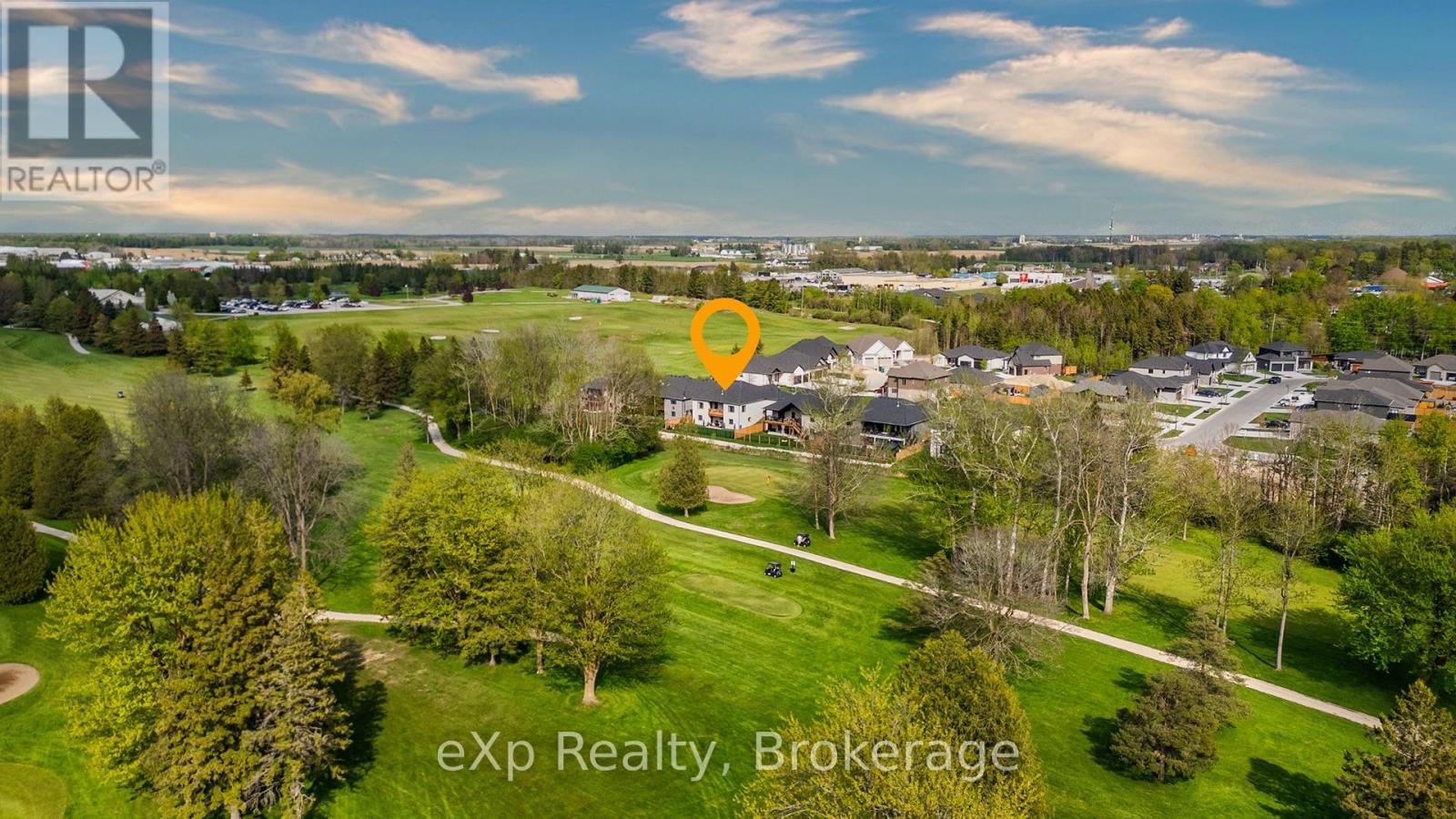 41 Gilmer Crescent, North Perth, Ontario  N4W 0H3 - Photo 45 - X12531600