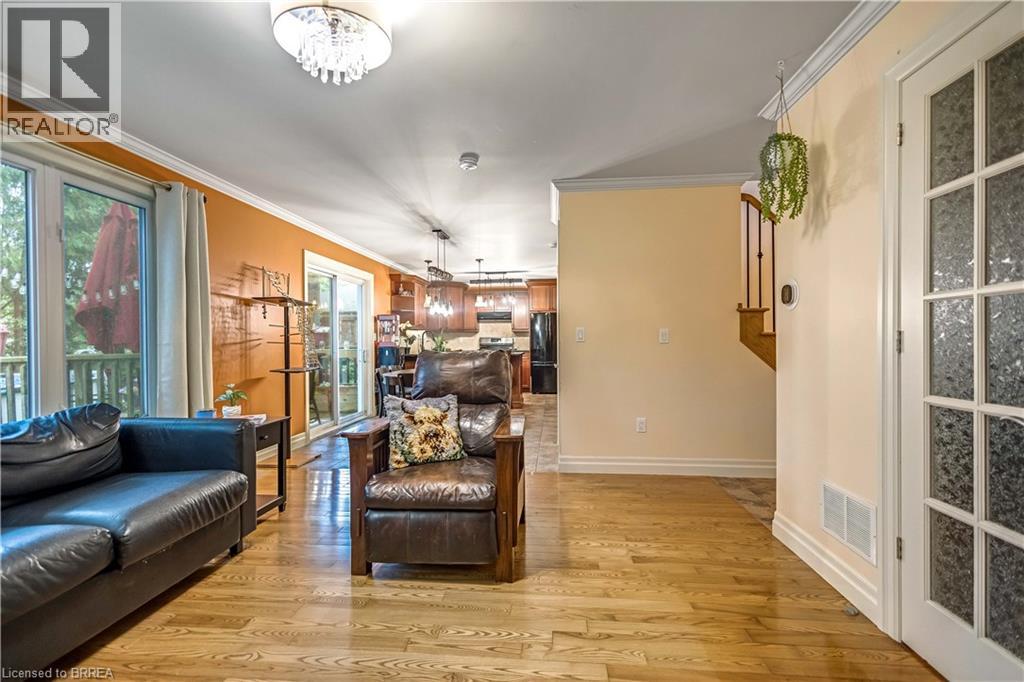 144 Glenwood Drive, Brantford, Ontario  N3S 3G9 - Photo 10 - 40786486