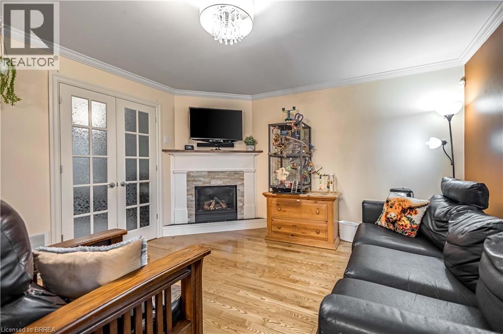144 Glenwood Drive, Brantford, Ontario  N3S 3G9 - Photo 11 - 40786486