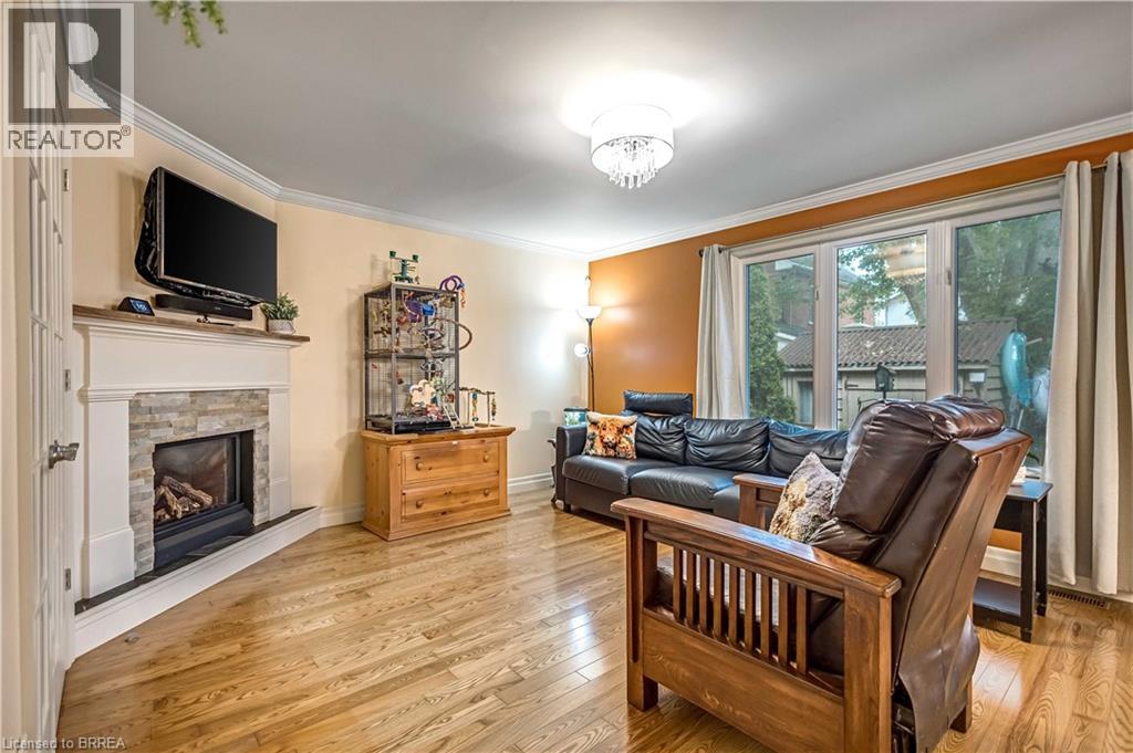 144 Glenwood Drive, Brantford, Ontario  N3S 3G9 - Photo 12 - 40786486