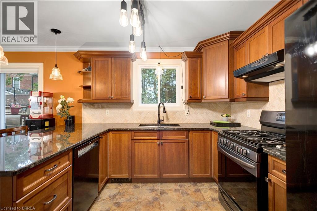 144 Glenwood Drive, Brantford, Ontario  N3S 3G9 - Photo 14 - 40786486