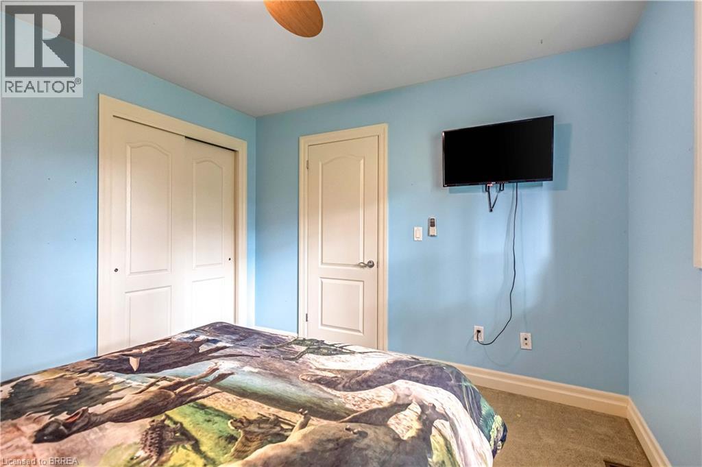 144 Glenwood Drive, Brantford, Ontario  N3S 3G9 - Photo 24 - 40786486