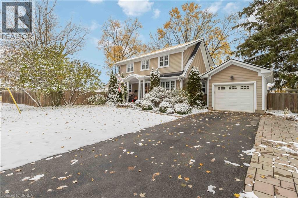 144 Glenwood Drive, Brantford, Ontario  N3S 3G9 - Photo 3 - 40786486