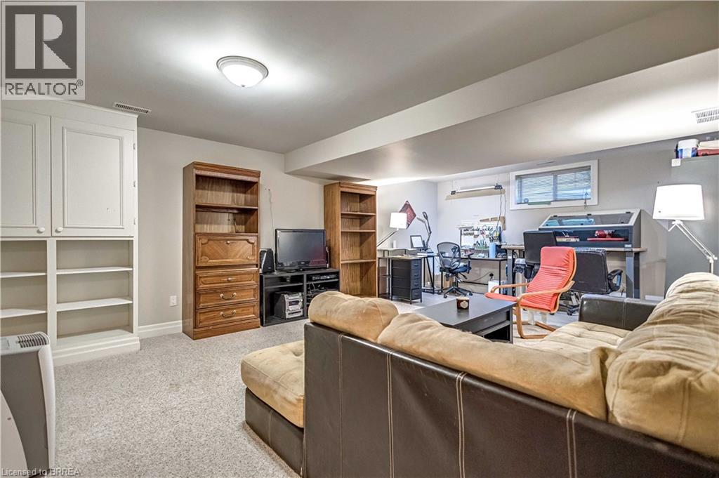 144 Glenwood Drive, Brantford, Ontario  N3S 3G9 - Photo 32 - 40786486