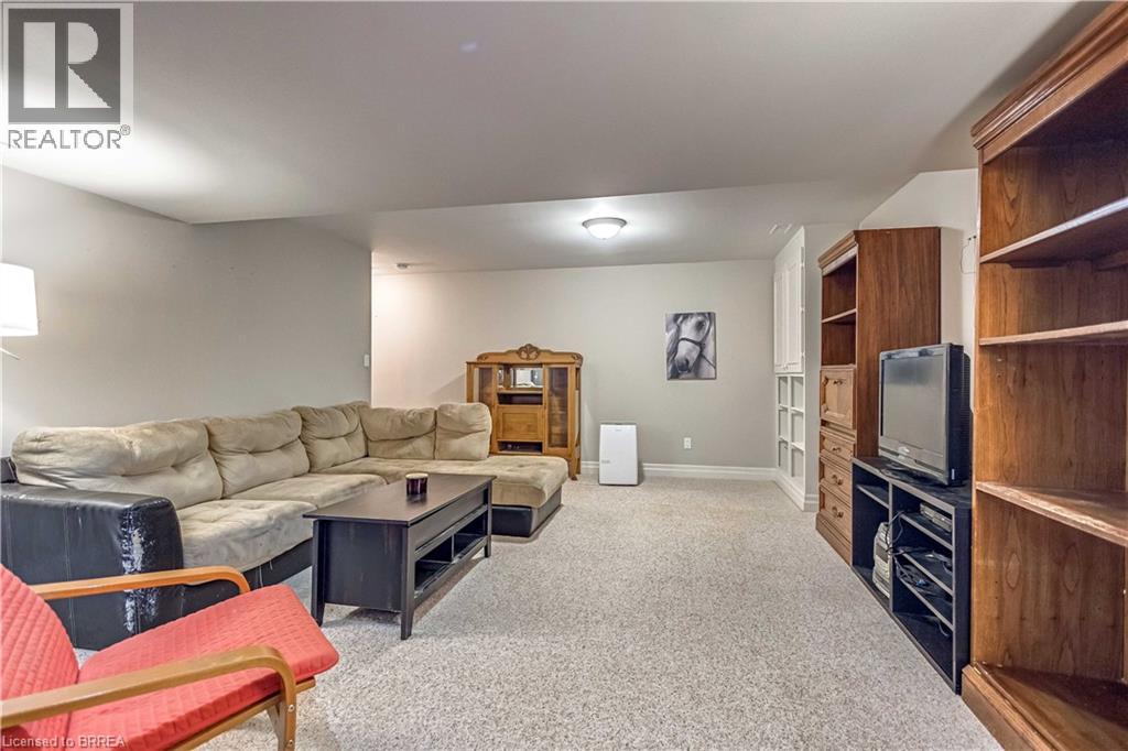 144 Glenwood Drive, Brantford, Ontario  N3S 3G9 - Photo 34 - 40786486