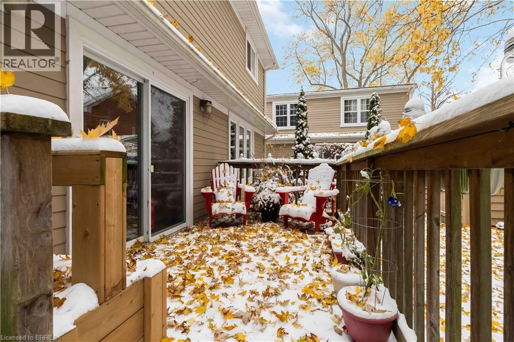 144 Glenwood Drive, Brantford, Ontario  N3S 3G9 - Photo 35 - 40786486