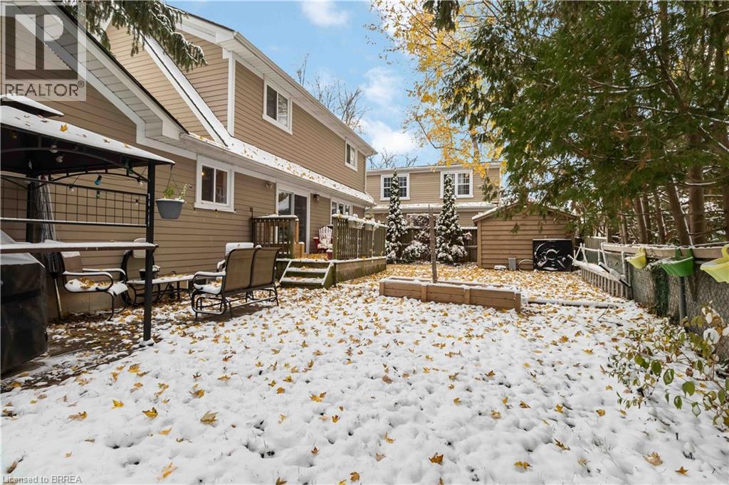 144 Glenwood Drive, Brantford, Ontario  N3S 3G9 - Photo 37 - 40786486