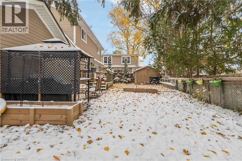 144 Glenwood Drive, Brantford, Ontario  N3S 3G9 - Photo 38 - 40786486
