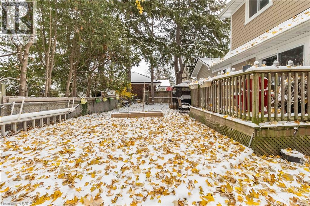 144 Glenwood Drive, Brantford, Ontario  N3S 3G9 - Photo 39 - 40786486