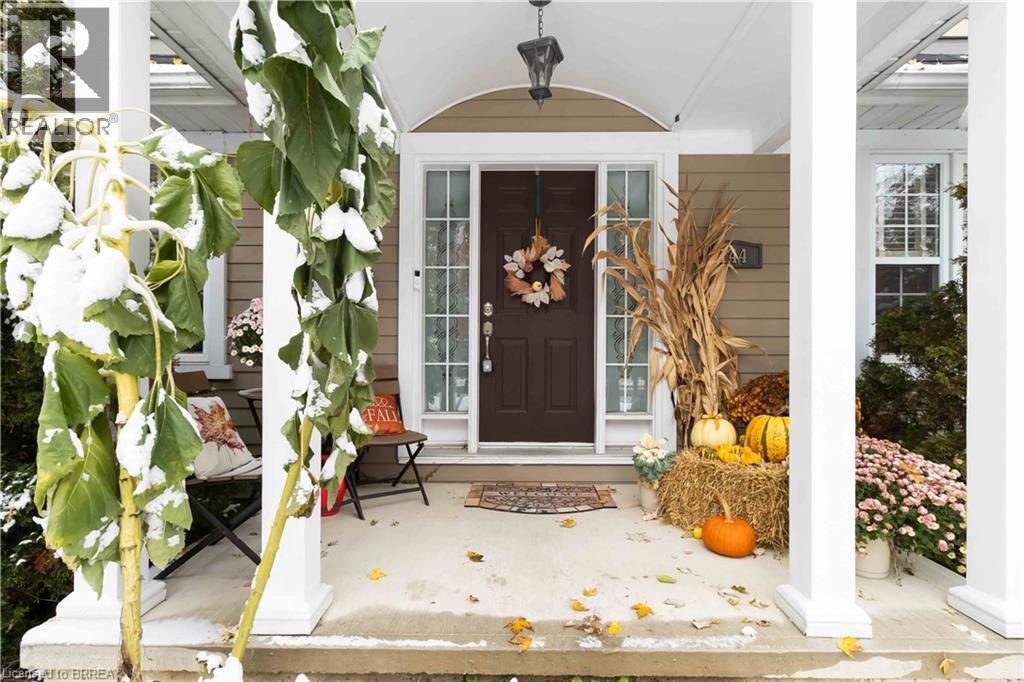 144 Glenwood Drive, Brantford, Ontario  N3S 3G9 - Photo 4 - 40786486