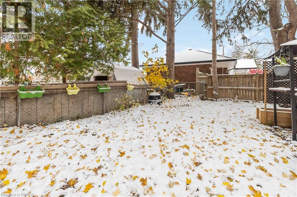 144 Glenwood Drive, Brantford, Ontario  N3S 3G9 - Photo 40 - 40786486