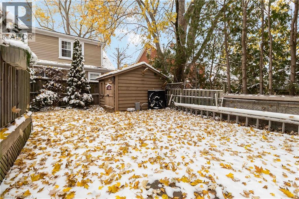 144 Glenwood Drive, Brantford, Ontario  N3S 3G9 - Photo 41 - 40786486