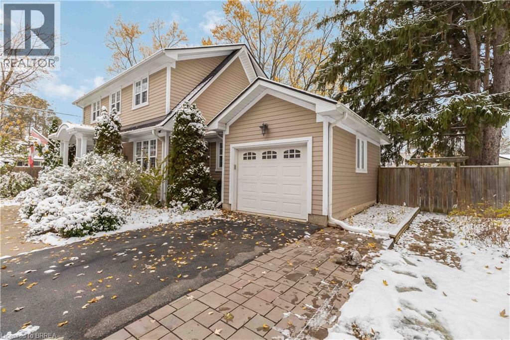 144 Glenwood Drive, Brantford, Ontario  N3S 3G9 - Photo 43 - 40786486