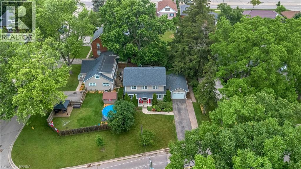 144 Glenwood Drive, Brantford, Ontario  N3S 3G9 - Photo 45 - 40786486