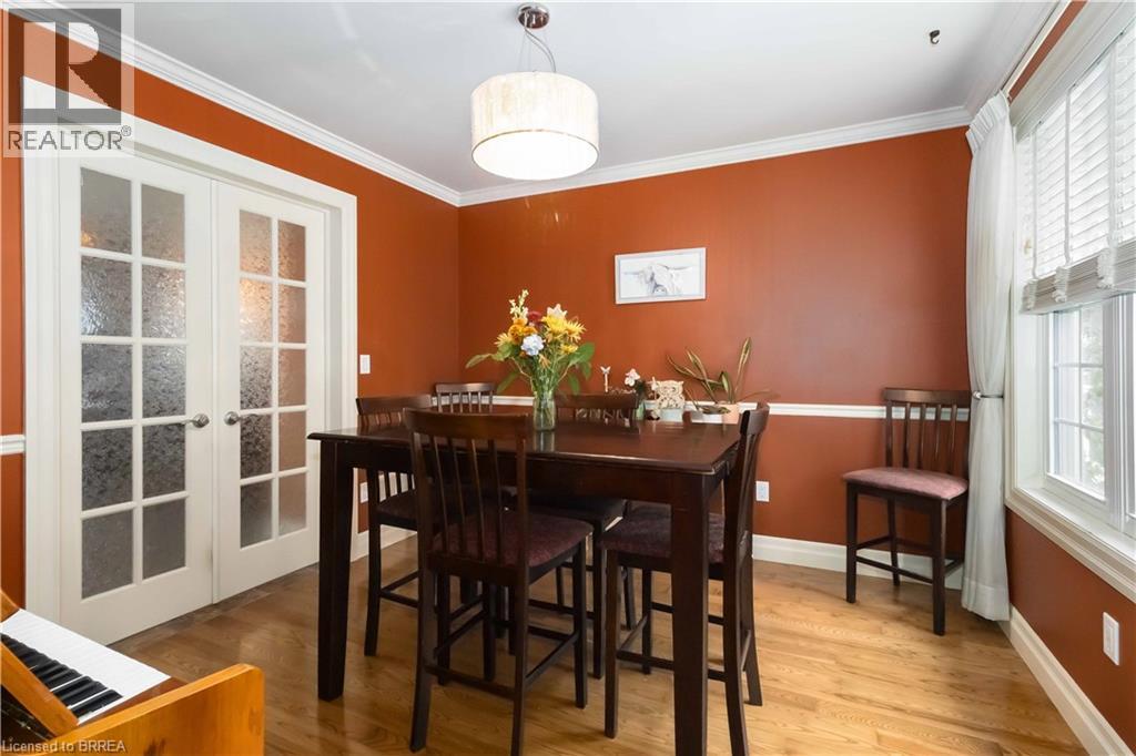 144 Glenwood Drive, Brantford, Ontario  N3S 3G9 - Photo 7 - 40786486