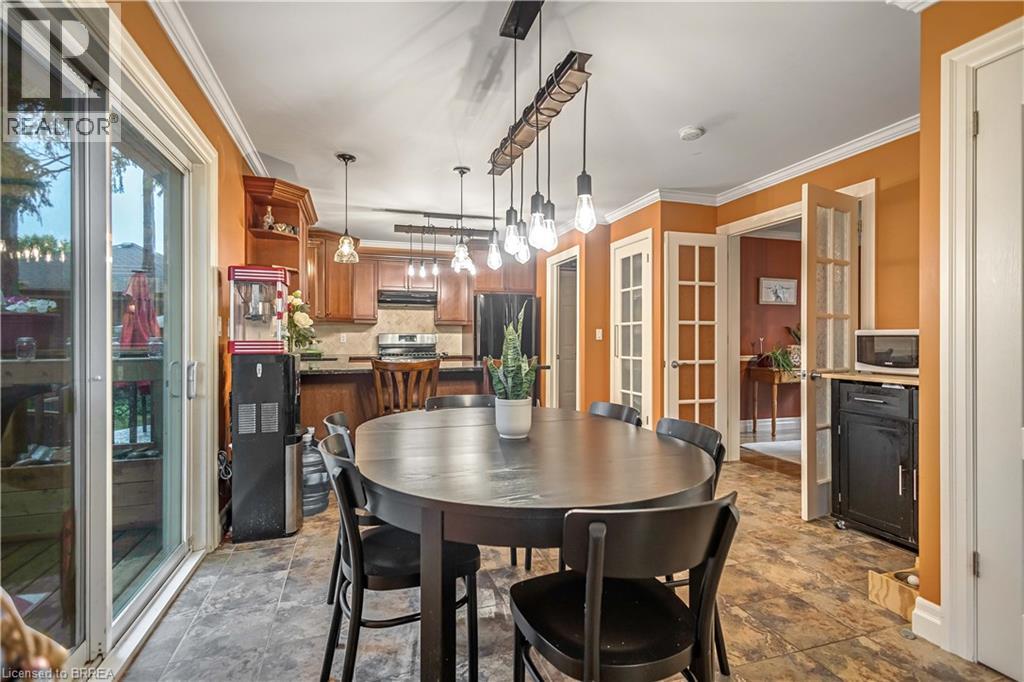 144 Glenwood Drive, Brantford, Ontario  N3S 3G9 - Photo 8 - 40786486