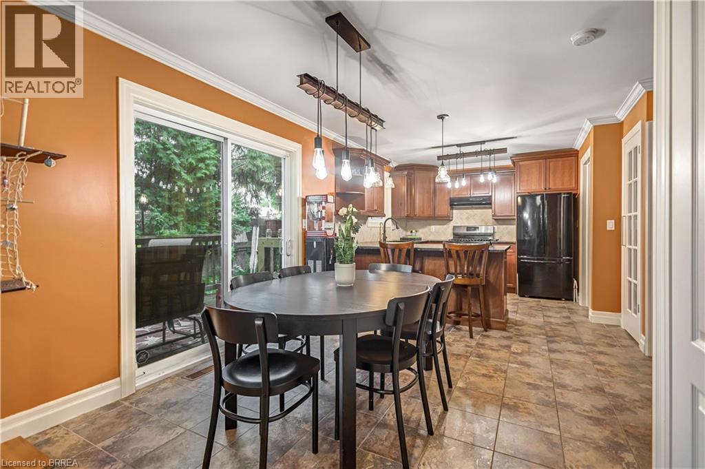 144 Glenwood Drive, Brantford, Ontario  N3S 3G9 - Photo 9 - 40786486