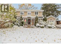 144 GLENWOOD Drive, Brantford, Ontario