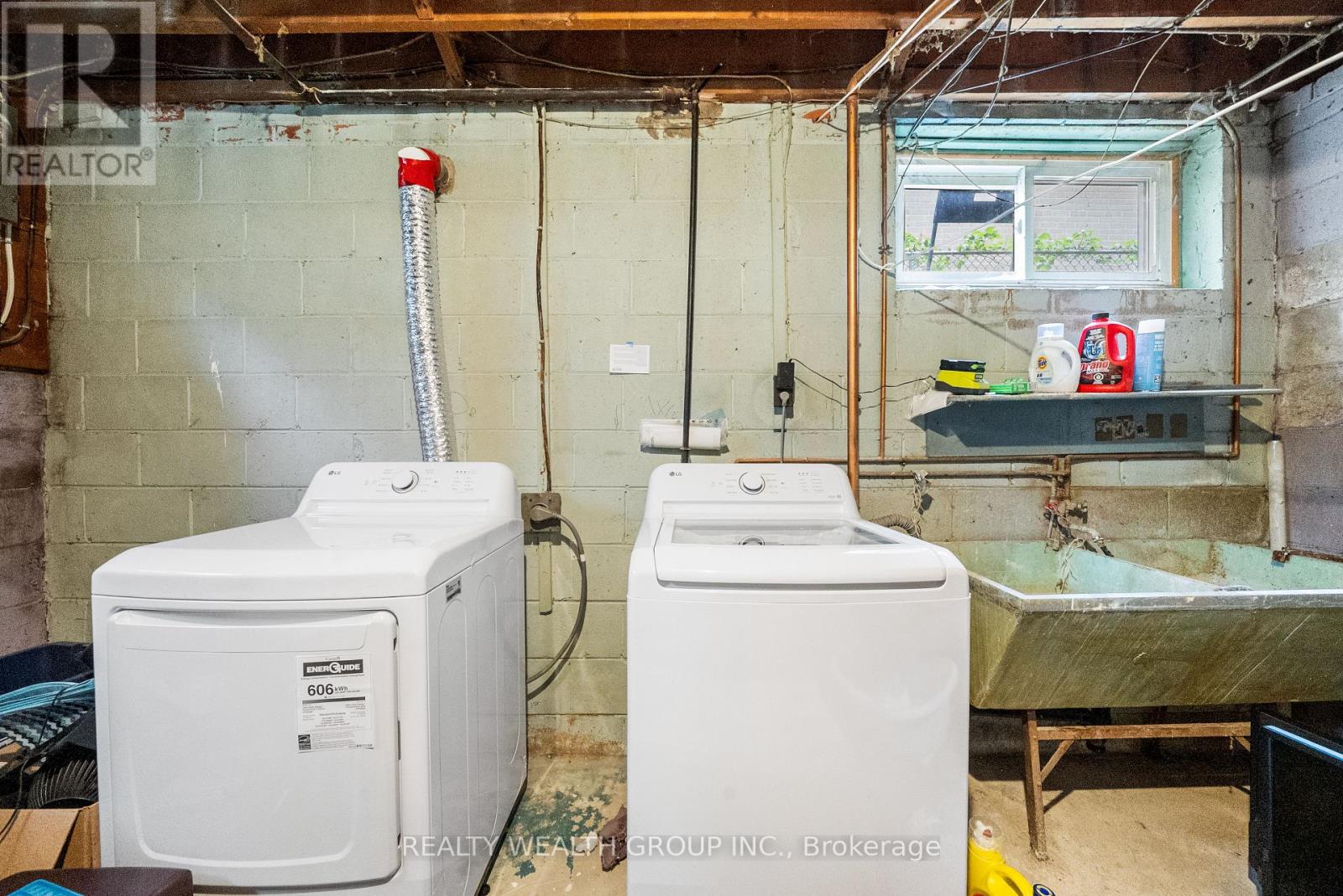 39 Treadgold Crescent, Toronto, Ontario  M3A 1X1 - Photo 32 - C12531554