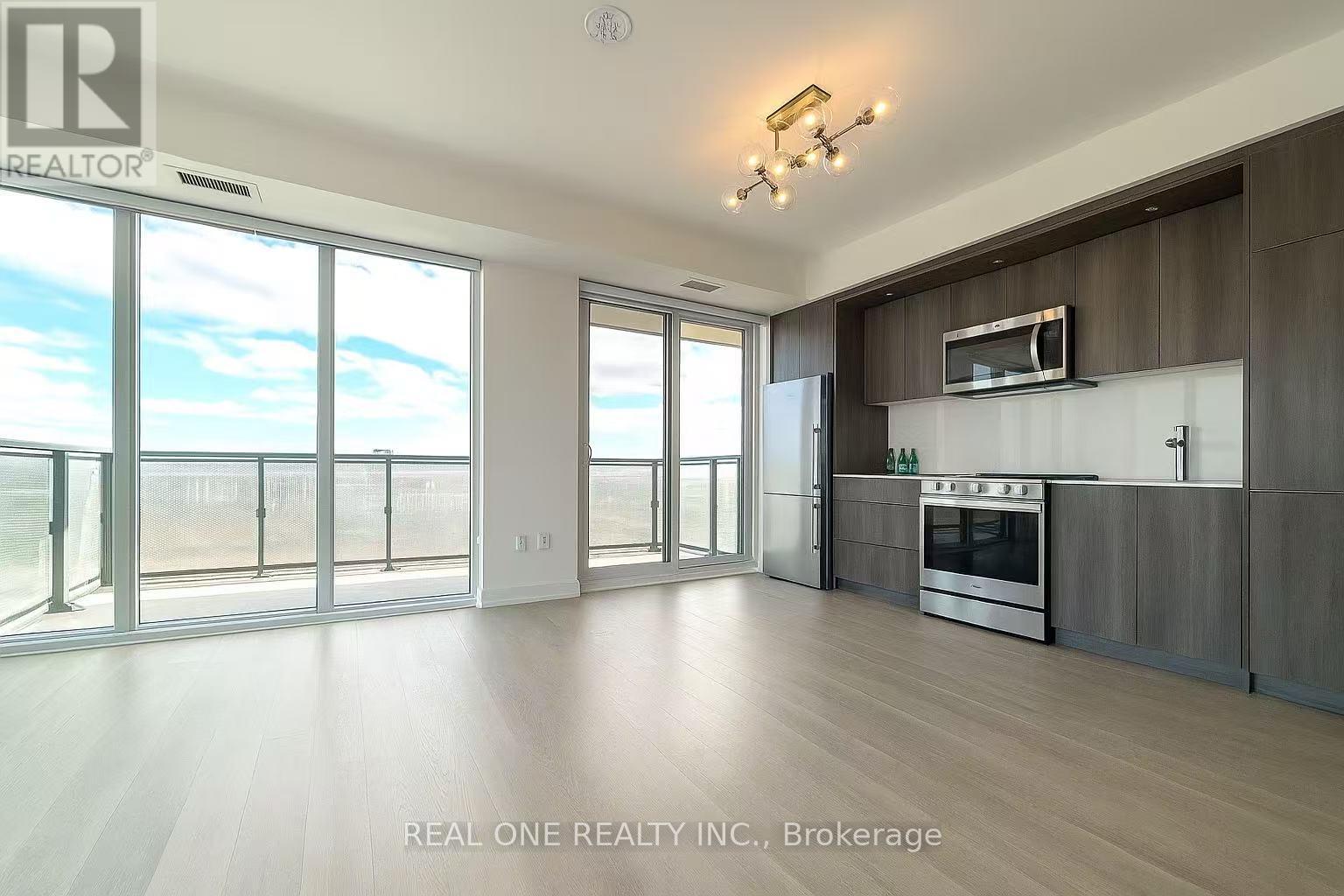 2704 - 30 Inn On The Park Drive, Toronto, Ontario  M3C 0P7 - Photo 19 - C12531558