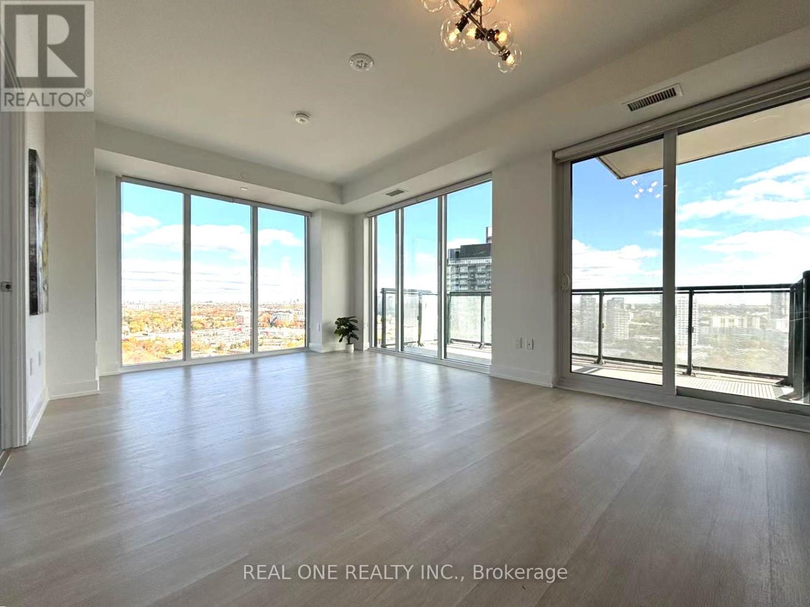 2704 - 30 Inn On The Park Drive, Toronto, Ontario  M3C 0P7 - Photo 23 - C12531558