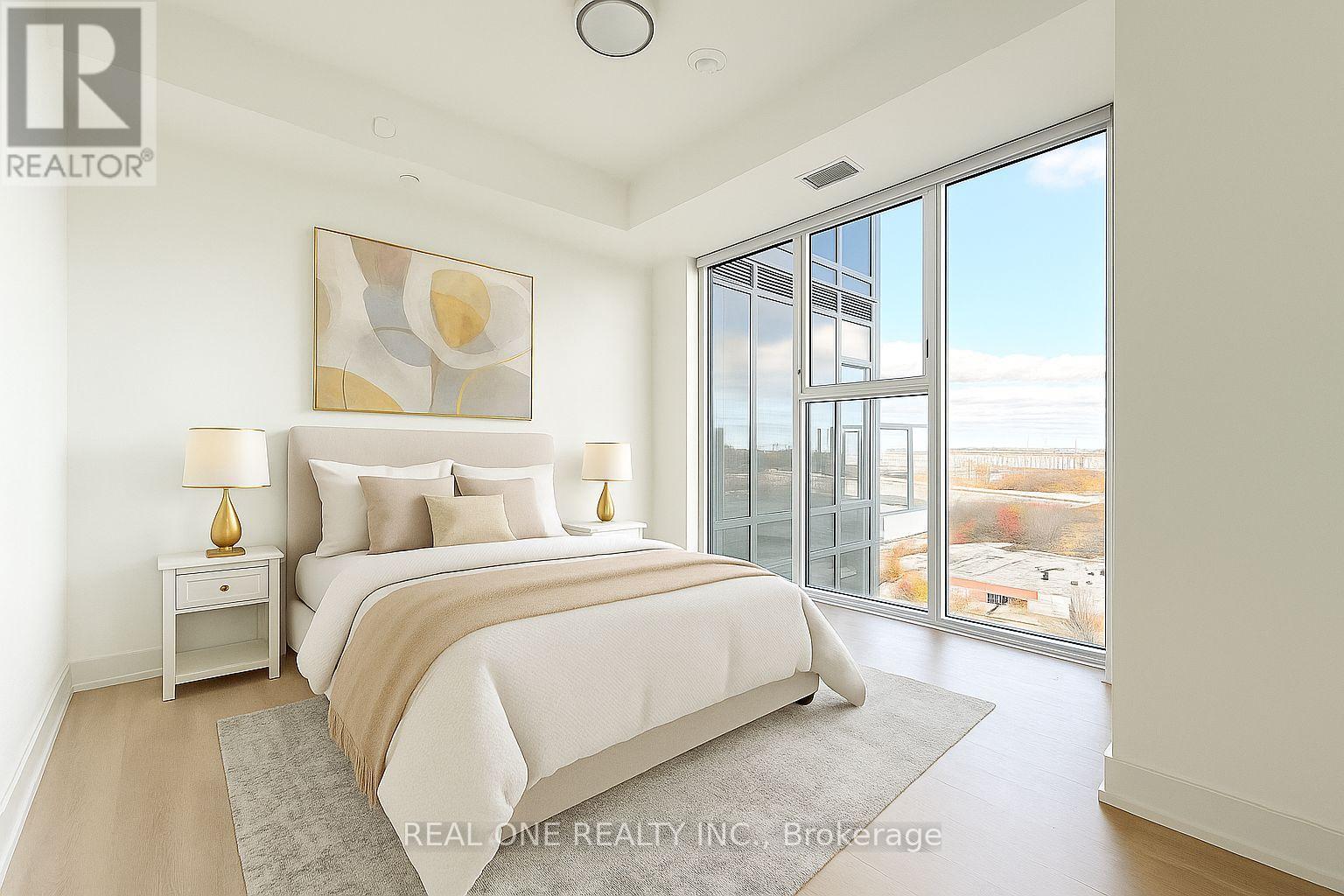 2704 - 30 Inn On The Park Drive, Toronto, Ontario  M3C 0P7 - Photo 28 - C12531558