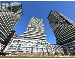 2704 - 30 INN ON THE PARK DRIVE, Toronto, Ontario