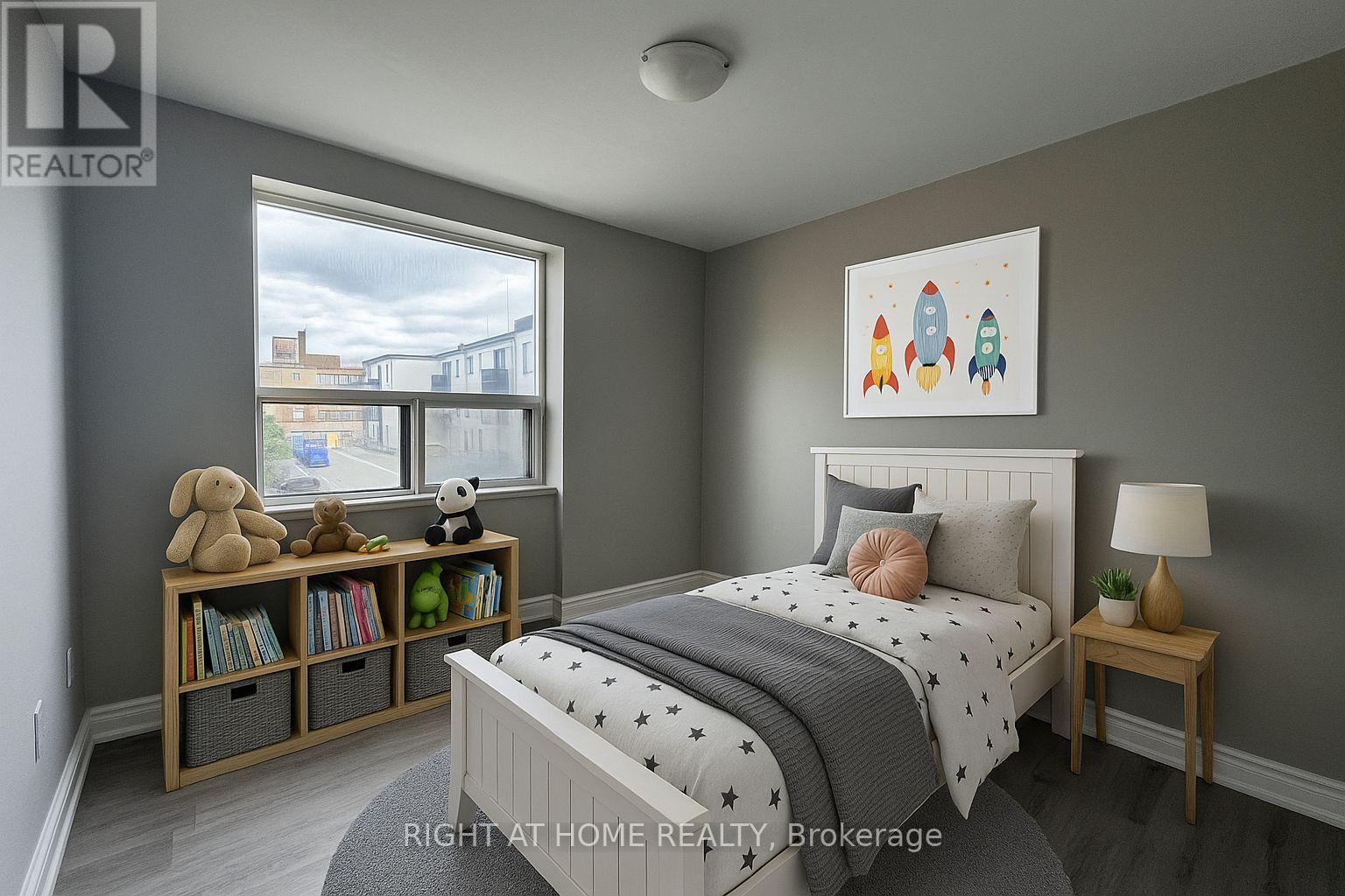 309 - 292 Finch Avenue W, Toronto, Ontario  M2R 1N1 - Photo 6 - C12531564