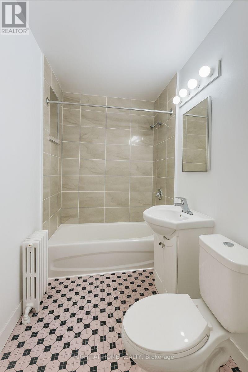 309 - 292 Finch Avenue W, Toronto, Ontario  M2R 1N1 - Photo 7 - C12531564