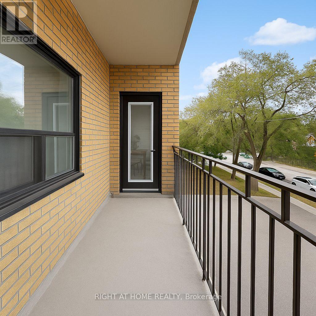 309 - 292 Finch Avenue W, Toronto, Ontario  M2R 1N1 - Photo 8 - C12531564