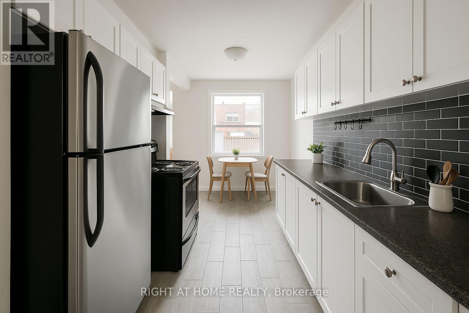 104 - 292 Finch Avenue W, Toronto, Ontario  M2R 1N1 - Photo 3 - C12531566