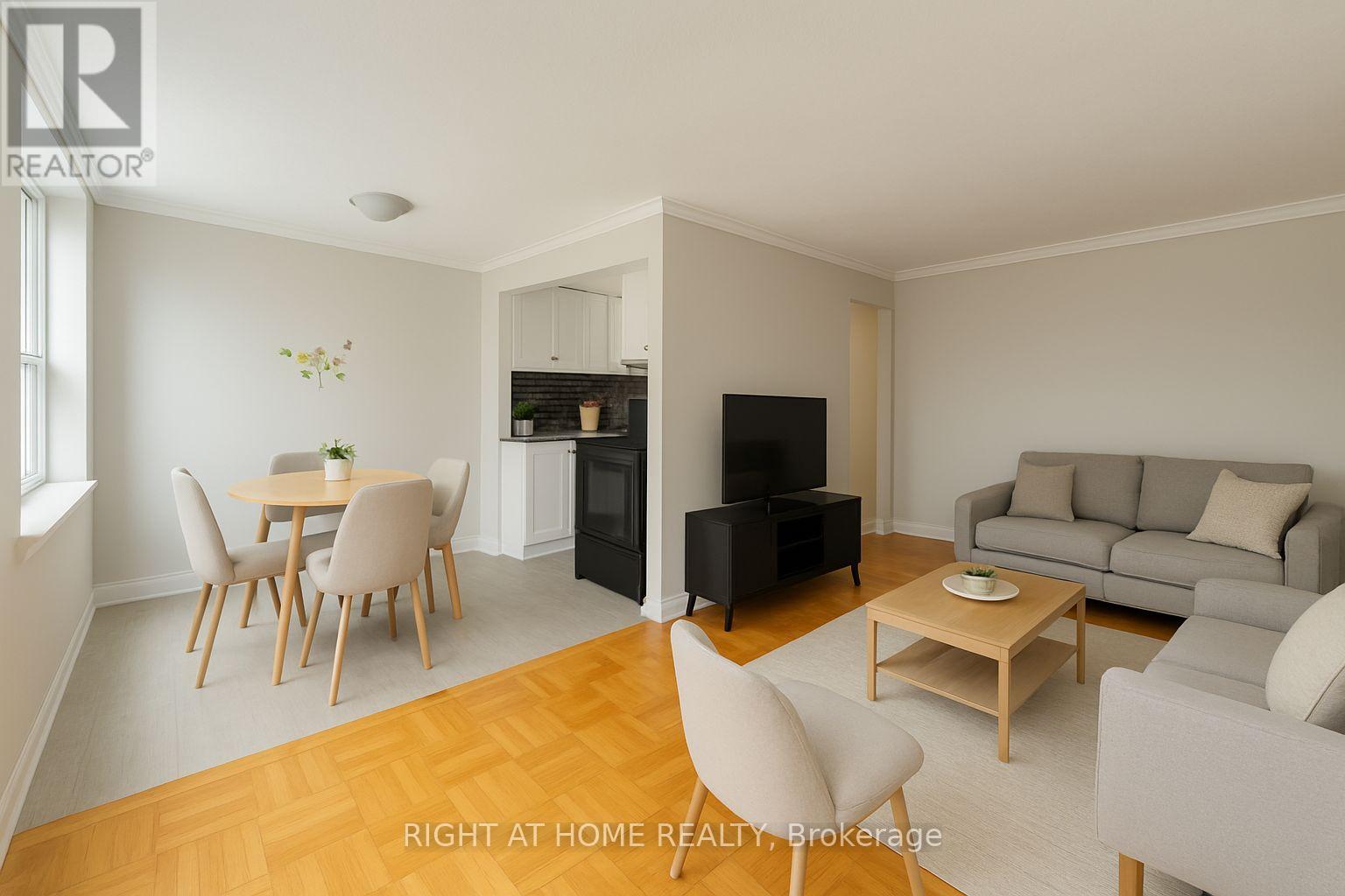 104 - 292 Finch Avenue W, Toronto, Ontario  M2R 1N1 - Photo 4 - C12531566