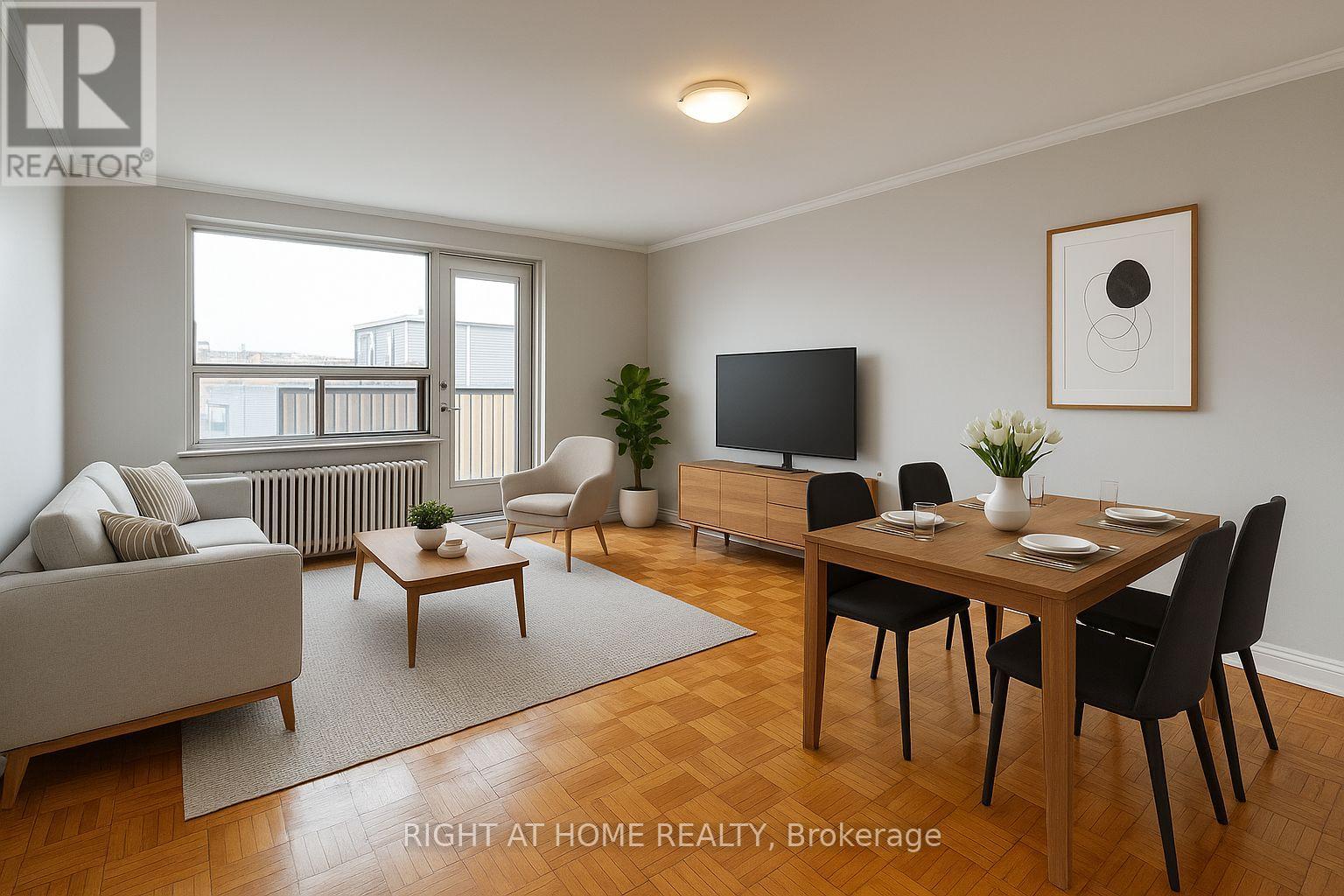 407 - 292 Finch Avenue, Toronto, Ontario  M2R 1N1 - Photo 3 - C12531568