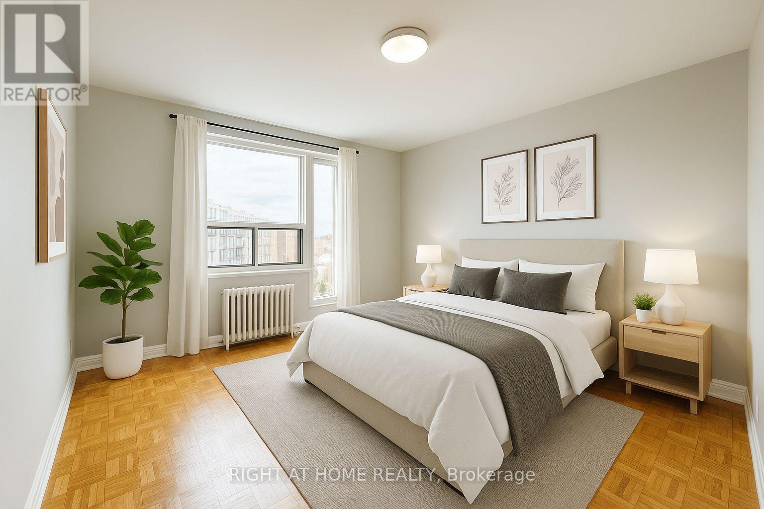 407 - 292 Finch Avenue, Toronto, Ontario  M2R 1N1 - Photo 4 - C12531568