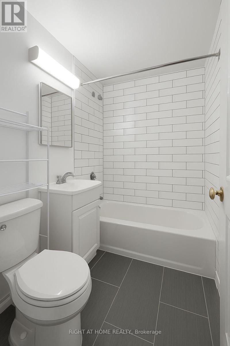 407 - 292 Finch Avenue, Toronto, Ontario  M2R 1N1 - Photo 5 - C12531568