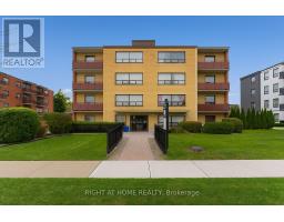 407 - 292 FINCH AVENUE, Toronto, Ontario