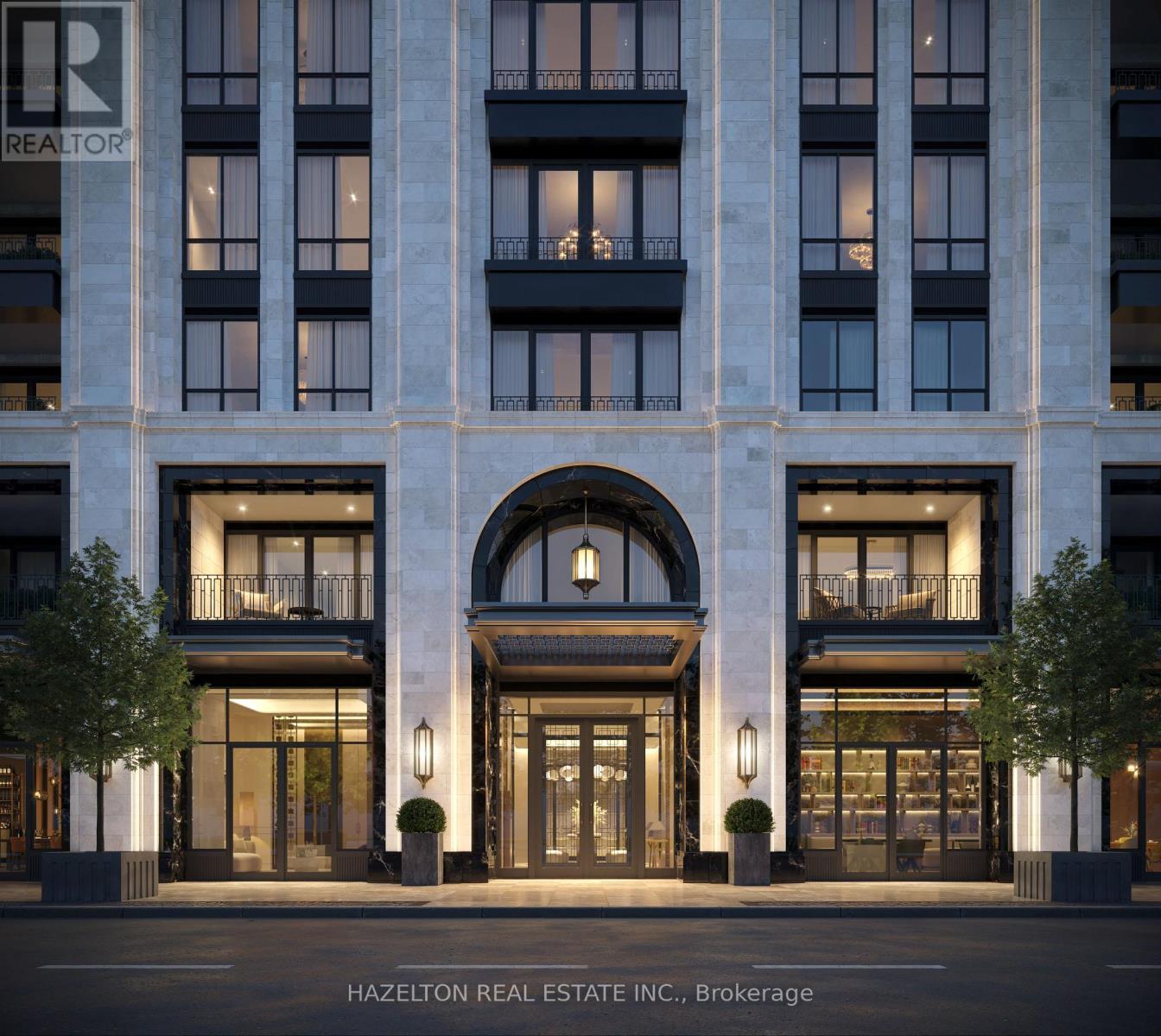 603 - 3200 YONGE STREET, Toronto, Ontario